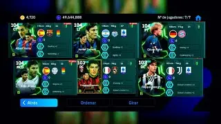 ‼️EPIC GRATIS‼️😱🥳🤯  cual elegir❓ 😬🫣🤔 gracias KONAMI 😘😎