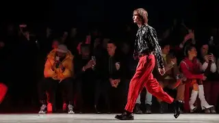 MSGM | Fall Winter 2020/2021 Full Show | Menswear