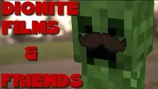 VNS: Vol.6 - MUST SEE YOUTUBERS - #2 - DIONITE FILMS | PRESS RECORD | SIEGE TV