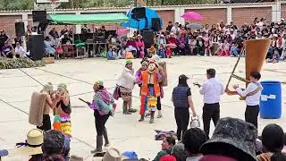 Parte 5//Concurso conjuntos San Sebastian de Sacraca 22-01-2026// Llameritos parte 5