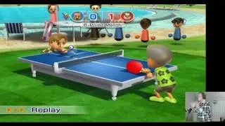 Wii Sports resort is still the most aggravating game in the world