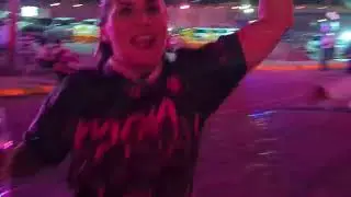 Carrera 5k Marea Rosa 2025 G&oacute;mez Palacio Dgo.