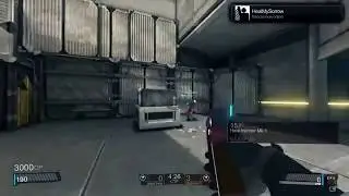 VIRUS IN BLACKLIGHT RETRIBUTION!! [Exclusive Video 😱😱😱]