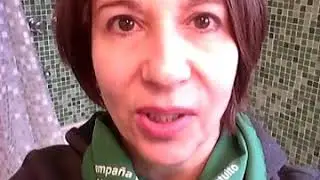 [ALEJANDRA FLECHNER] ESTE MI&Eacute;RCOLES 13 DE JUNIO TODXS AL CONGRESO