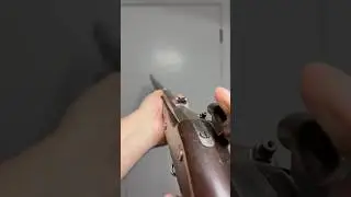1862 Colt Civil War Rifled Musket #airsoft #relaxing #subscribe #civilwar