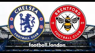 FC 26 | Chelsea Vs Brentford | Premier League | 17th/January/2026