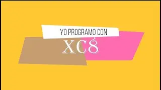 CURSO XC8 - LCD COMANDOS A 8 BITS MANUAL