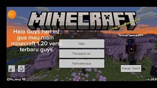 Minecraft 1.20 Download Mediafire Android