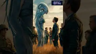 Alien Invasion Reimagined: Earth&rsquo;s Transformation Begins! #alien #invasion #earth #ai #art