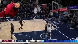 ANTMAN & SPIDAMAN DUEL IN MINNY! CAVALIERS at TIMBERWOLVES | FULL GAME HIGHLIGHTS | January 8, 2026