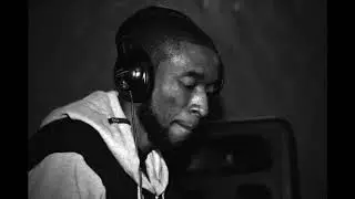 9th Wonder Type Beat Soulful Hip-Hop Instrumental