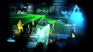 SIN-DICK-8 - Forever Scared - DEAD END FESTIVAL 2010