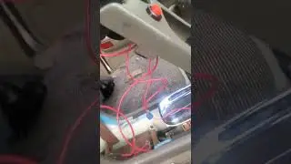 install 100lb door popper kit on crown victoria