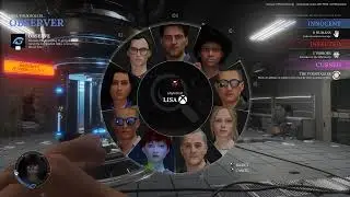 Deceit 2 || Alien Pack VoidStalker Banish Round 1 Win