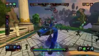 Scylla OP