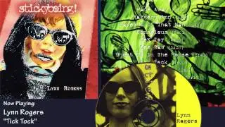 Lynn Rogers - Stickyboing! - 1995