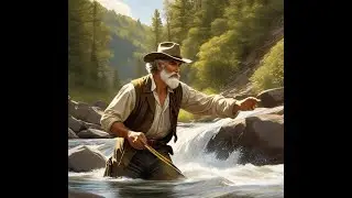 Discover the Lost Treasure of Cayoosh Creek!