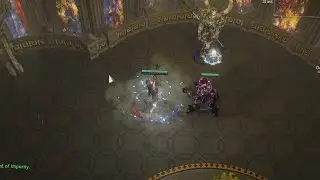Path of Exile Ruthless SSF [PL] - #11 Occultist Cold DoT