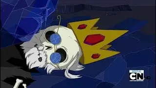 Adventure Time Simon Petrikovs
