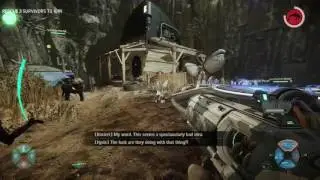 Evolve (Slim gameplay)