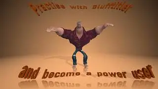 Power user