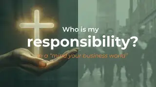 Who is my Responsibility? in a 