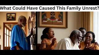 FAMILY SAGA  | Sharing Life issues