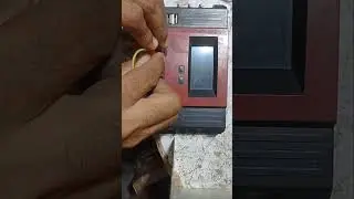 Soler Charging Controller Test #short #howto  #electrical #DCcharge #DIY