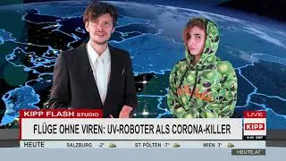 2021   WILLLACHEN - KIPP FLASH - Dr. Prof Hala