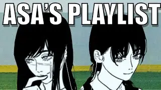 Do You Want To Be Friends..?「CHAINSAWMAN  PART 2 SKIT」