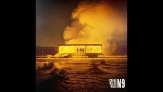 Tchami Malaa, MAKJ   N9 (Extended Mix)