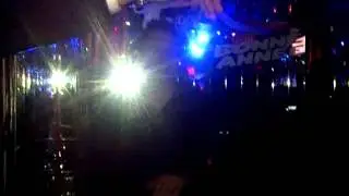 Cheb Amine L'oranais Duo Khaled Marseille ntiya rohi live au sultan club
