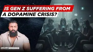 Is Gen Z Suffering from a Dopamine Crisis?
