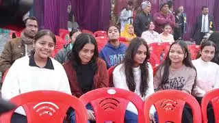 Ojas Celebration By BABA INTERNATIONAL SCHOOL BILSI BUDAUN #event #annualfunction #school