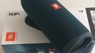 JBL Flip 5 hands on and sound check | Compare to JBL Charge 4