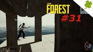 M&uuml;nzen und den Segelschein absolviert | The Forest #031 | E-K Play mit TORI