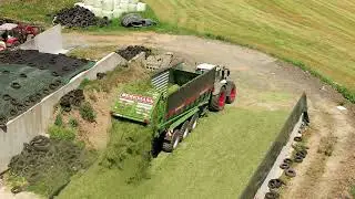 Bergmann Shuttle 490S 2017 FHD