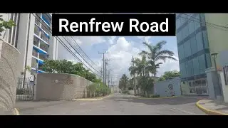 Renfrew Road, New Kingston, Kingston 10, Jamaica