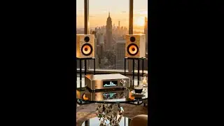 Luxury Jazz Bar Lounge | Smooth Jazz & Soulful R&B Night Music