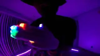 BeMO vs Jest - Top 8 [Pro bracket] [Gloving.com]