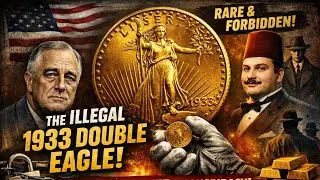 The Last Canadian Penny 💔 | Why Canada KILLED the 1&cent; Coin&rdquo;