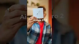 AirPods Pro 2 New Features!
