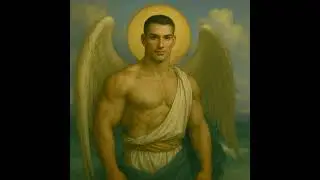 The Angel Nathaniel | Relaxing Angelology