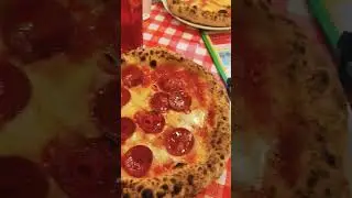 Pizza Pilgrims in Nottingham #foodie