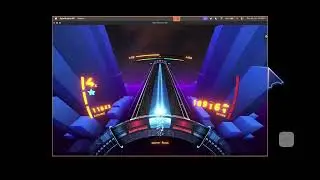 Spin Rhythm XD Ep. 1689: Reach - Forever. 388K score. Level 1597.