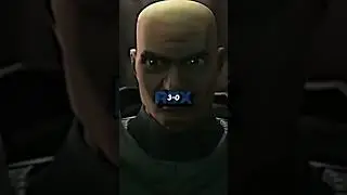 Clone Wheel Part 6 Rex VS Vaughn #starwars #shorts