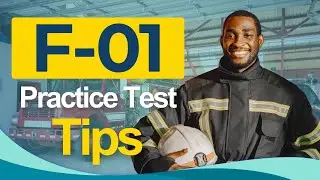 F-01 Fire Guard Practice Test 2026 - NYC FDNY Certificate of Fitness All You Need to Know