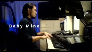 Baby Mine - Disney Lullaby from 