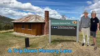 Echuca to the coast. Murray River, paddle steamer, Kosciuszko NP, Cooma, The Snowy Mountains & more.