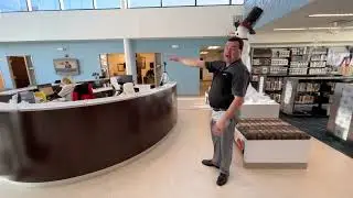 Southern State Community College Brown County Campus Virtual Tour